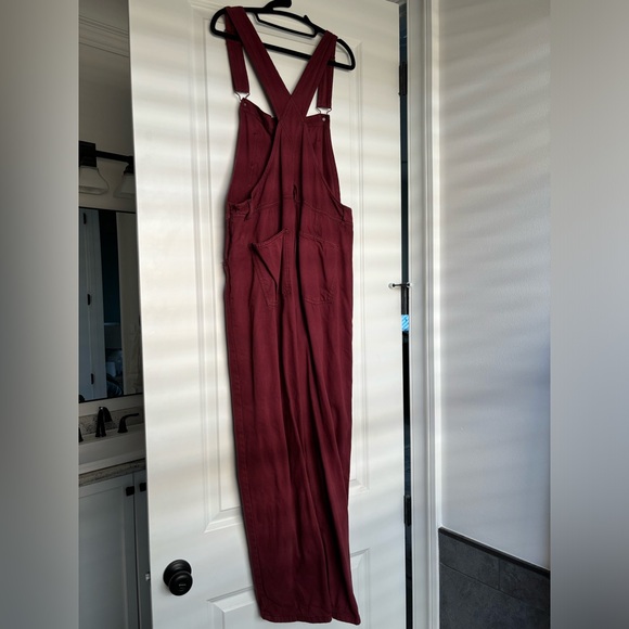 We The Free Ziggy Denim Overalls - Picture 4 of 5